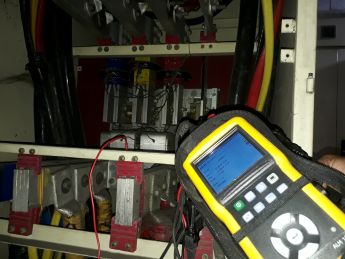 Energy Efficiency Services